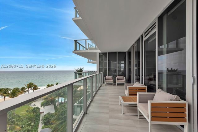 2200 N Ocean Blvd S605, Fort Lauderdale, FL 33305