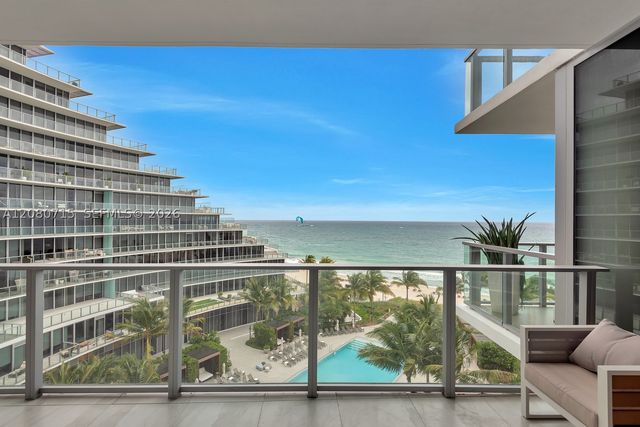 2200 N Ocean Blvd S605, Fort Lauderdale, FL 33305