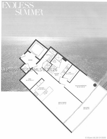 2200 N Ocean Blvd S605, Fort Lauderdale, FL 33305