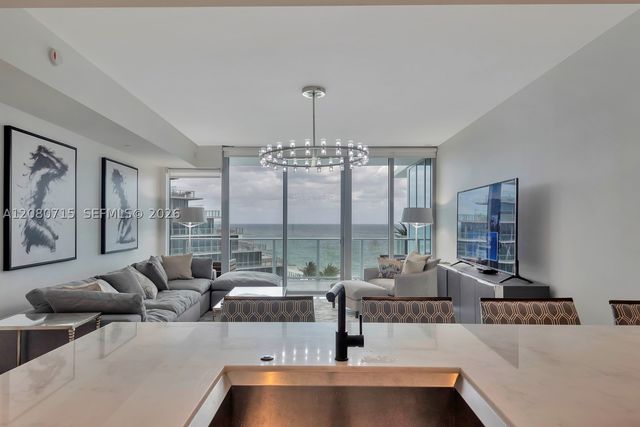 2200 N Ocean Blvd S605, Fort Lauderdale, FL 33305