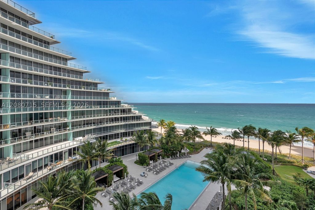 2200 N Ocean Blvd S605, Fort Lauderdale, FL 33305
