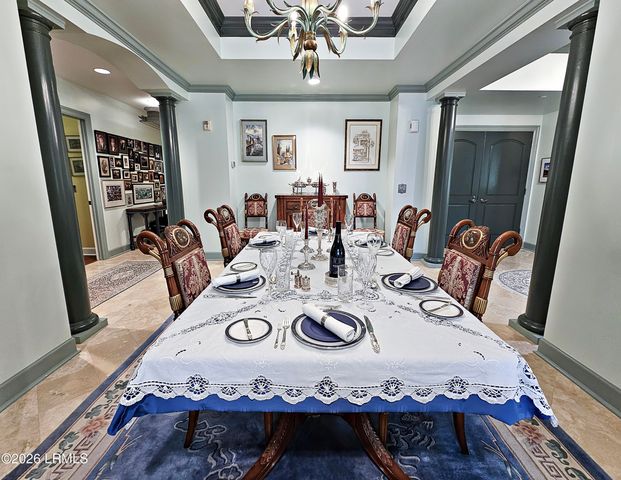 125 South Shore Dr Unit 1101, Hilton Head Island, SC 29928