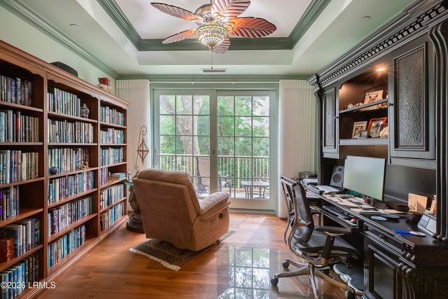 125 South Shore Dr Unit 1101, Hilton Head Island, SC 29928
