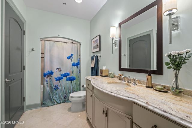 125 South Shore Dr Unit 1101, Hilton Head Island, SC 29928