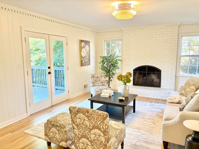 3427 Heather Drive, Augusta, GA 30909