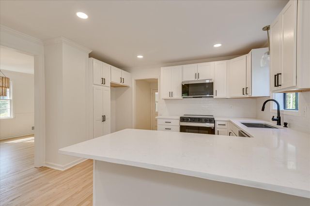 3427 Heather Drive, Augusta, GA 30909