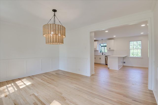 3427 Heather Drive, Augusta, GA 30909