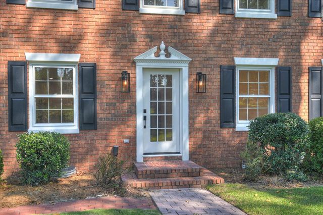 3427 Heather Drive, Augusta, GA 30909