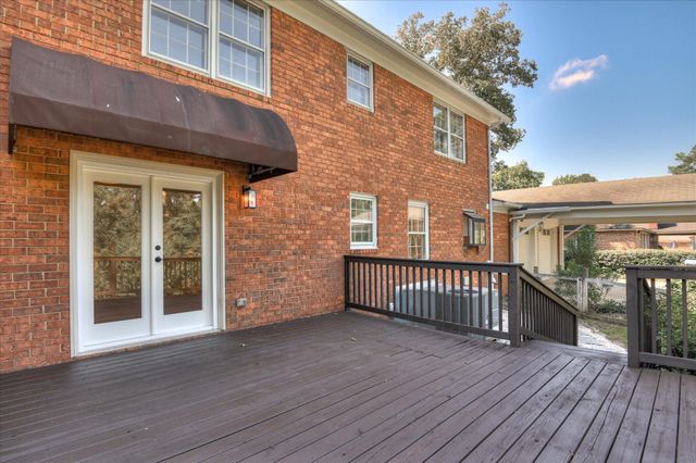 3427 Heather Drive, Augusta, GA 30909