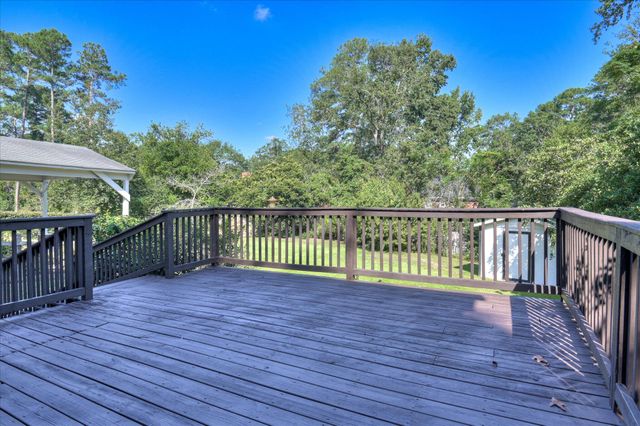 3427 Heather Drive, Augusta, GA 30909