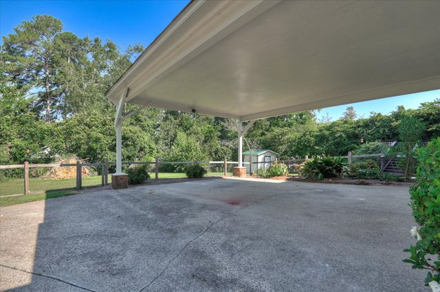 3427 Heather Drive, Augusta, GA 30909