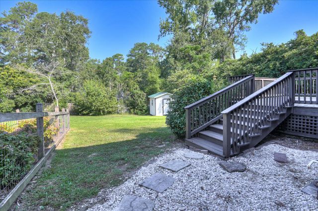 3427 Heather Drive, Augusta, GA 30909