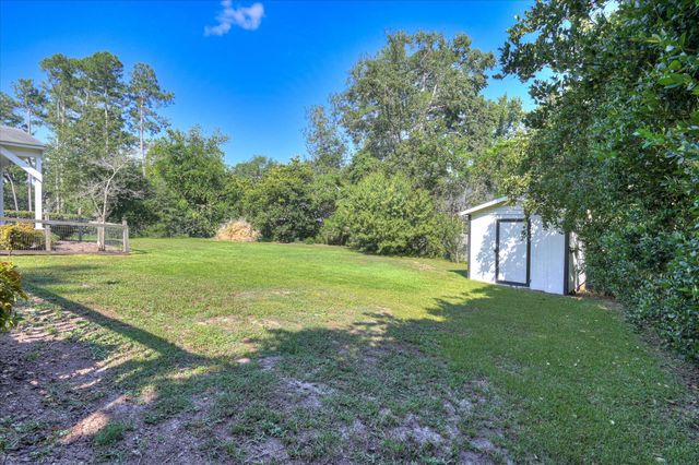 3427 Heather Drive, Augusta, GA 30909