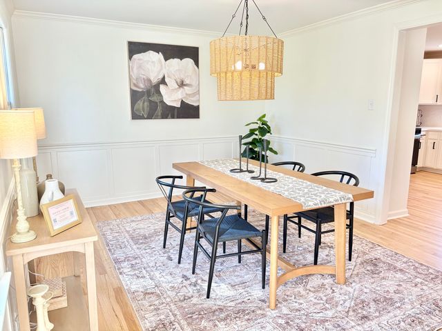 3427 Heather Drive, Augusta, GA 30909