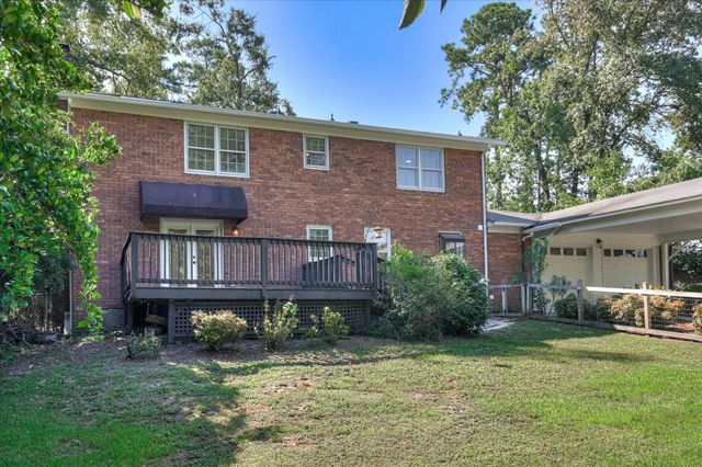 3427 Heather Drive, Augusta, GA 30909