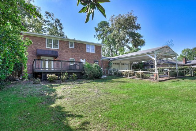 3427 Heather Drive, Augusta, GA 30909