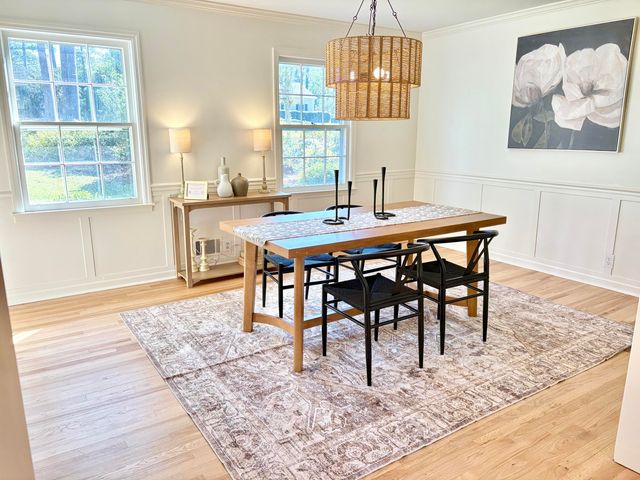 3427 Heather Drive, Augusta, GA 30909