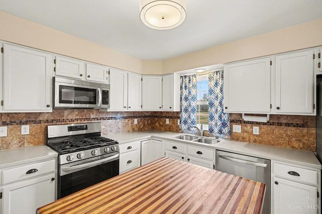 6828 Bunkerwood Drive, Goshen Twp, OH 45140