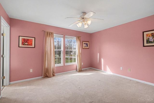 6828 Bunkerwood Drive, Goshen Twp, OH 45140