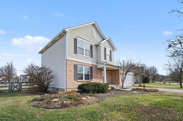 6828 Bunkerwood Drive, Goshen Twp, OH 45140