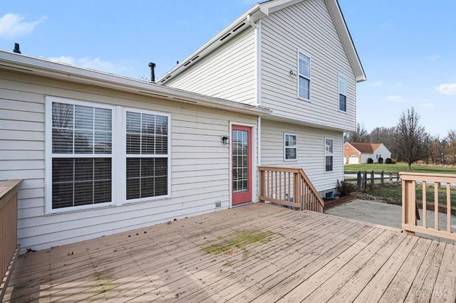 6828 Bunkerwood Drive, Goshen Twp, OH 45140