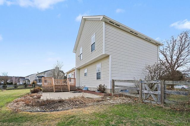 6828 Bunkerwood Drive, Goshen Twp, OH 45140