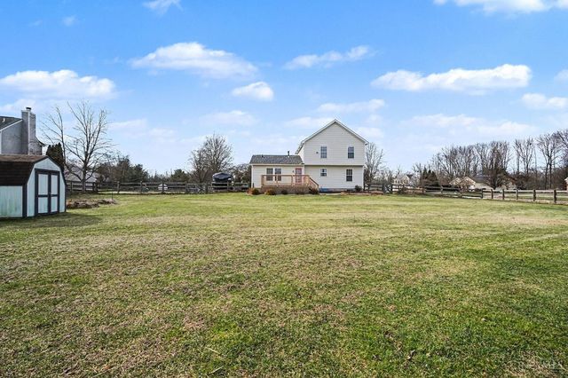 6828 Bunkerwood Drive, Goshen Twp, OH 45140