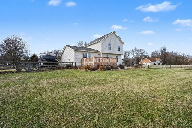 6828 Bunkerwood Drive, Goshen Twp, OH 45140