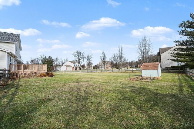 6828 Bunkerwood Drive, Goshen Twp, OH 45140