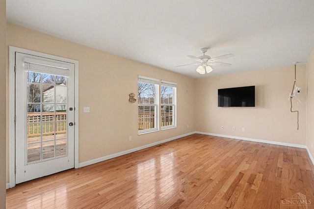 6828 Bunkerwood Drive, Goshen Twp, OH 45140