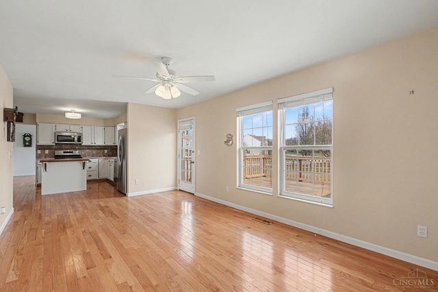 6828 Bunkerwood Drive, Goshen Twp, OH 45140