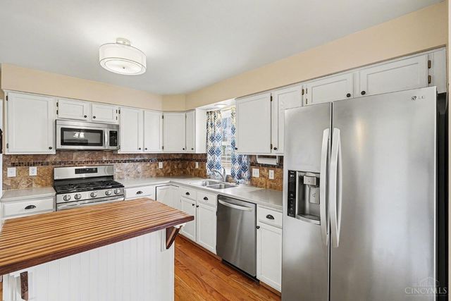 6828 Bunkerwood Drive, Goshen Twp, OH 45140