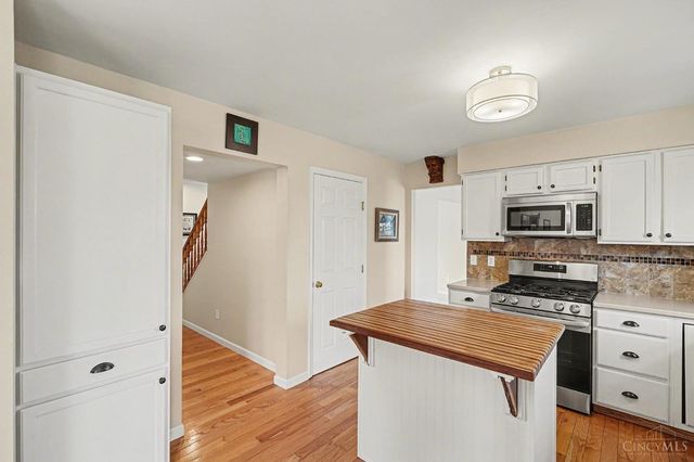 6828 Bunkerwood Drive, Goshen Twp, OH 45140