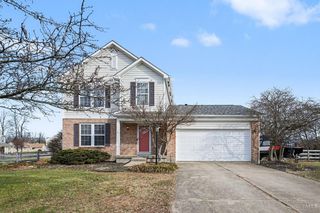 6828 Bunkerwood Drive, Goshen Twp, OH 45140