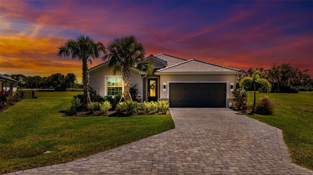17424 MUSCAT LANE, Punta Gorda, FL 33955