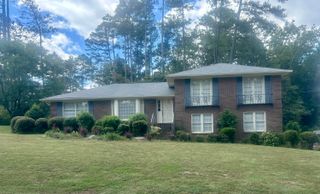 605 Regent Road, Augusta, GA 30909