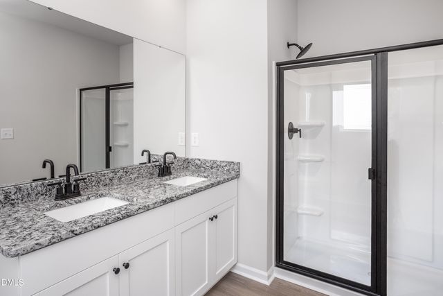 32 Foxton Place, Angier, NC 27501