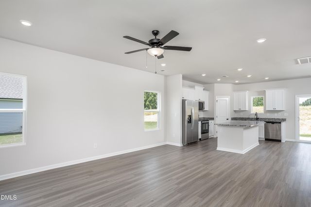 32 Foxton Place, Angier, NC 27501