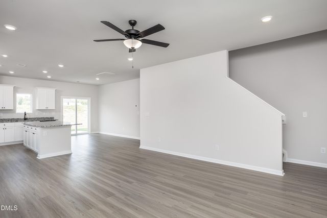 32 Foxton Place, Angier, NC 27501