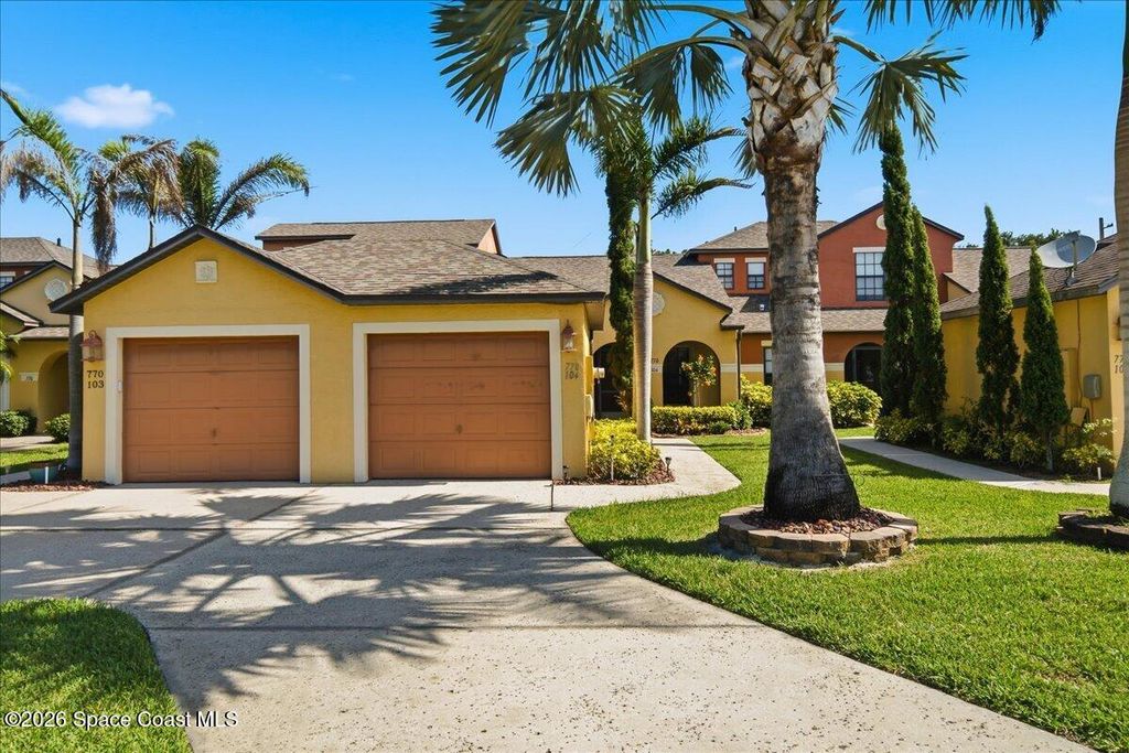 770 Luminary Circle 104, Melbourne, FL 32901