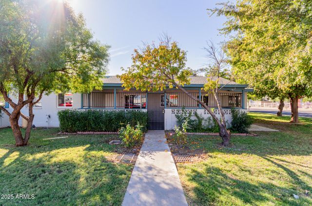 2985 N 19TH Avenue 11, Phoenix, AZ 85015