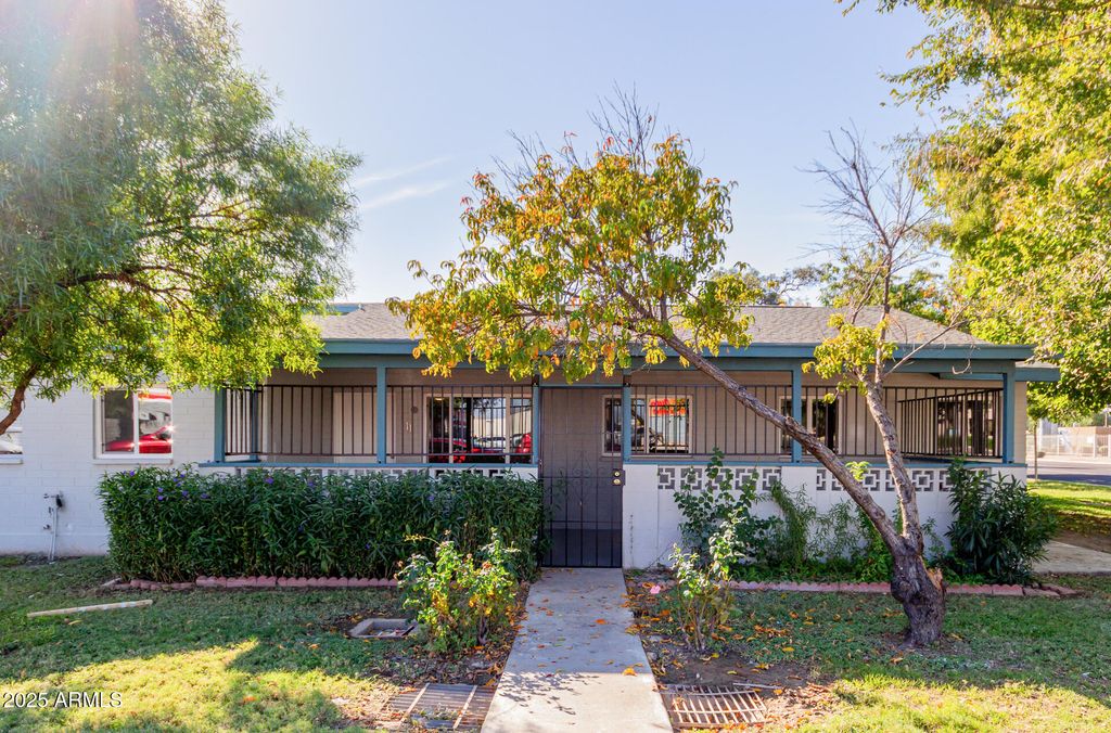 2985 N 19TH Avenue 11, Phoenix, AZ 85015