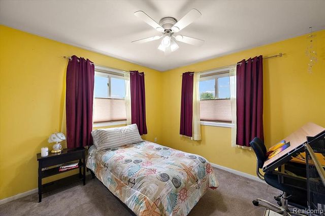 48037 Lafayette Drive, Macomb, MI 48044
