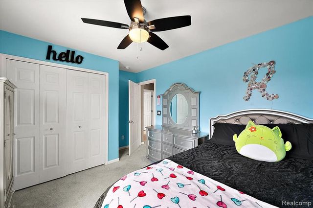 48037 Lafayette Drive, Macomb, MI 48044
