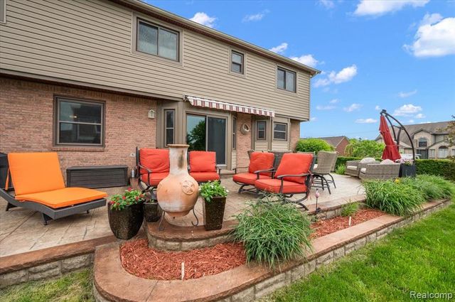 48037 Lafayette Drive, Macomb, MI 48044