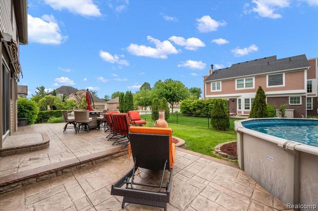 48037 Lafayette Drive, Macomb, MI 48044