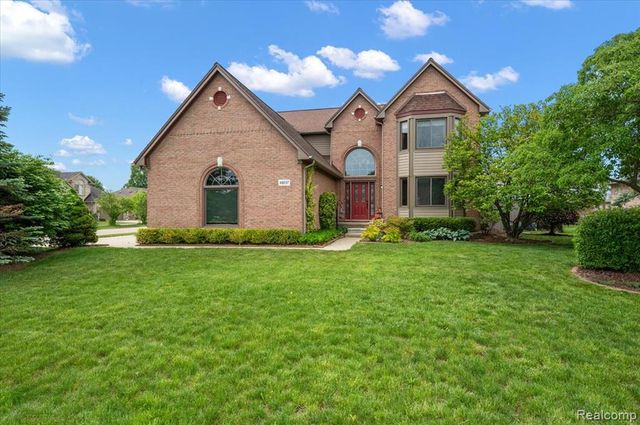 48037 Lafayette Drive, Macomb, MI 48044