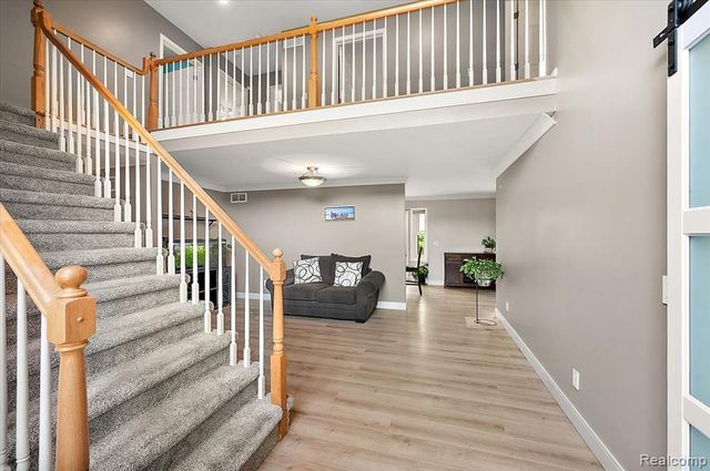 48037 Lafayette Drive, Macomb, MI 48044
