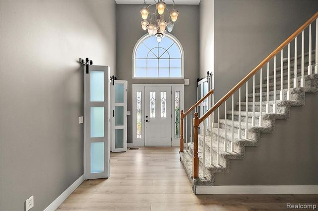 48037 Lafayette Drive, Macomb, MI 48044