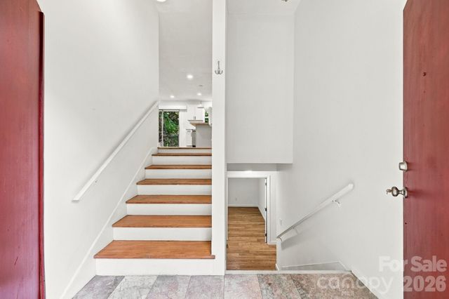 104 Disosway Street, Black Mountain, NC 28711